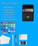 Touch Oil Based Marker