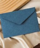 Korean Cashmere Letter