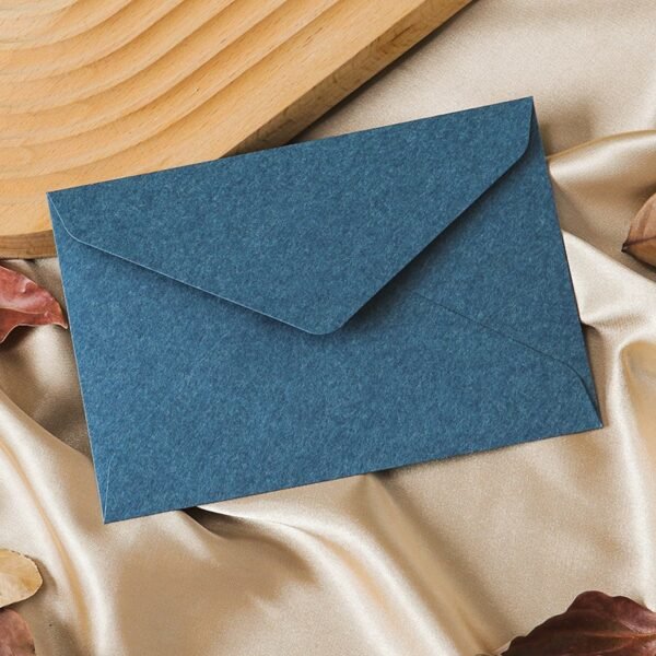 Korean Cashmere Letter