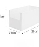 Japanese Style Right Angle Drawer Organiser