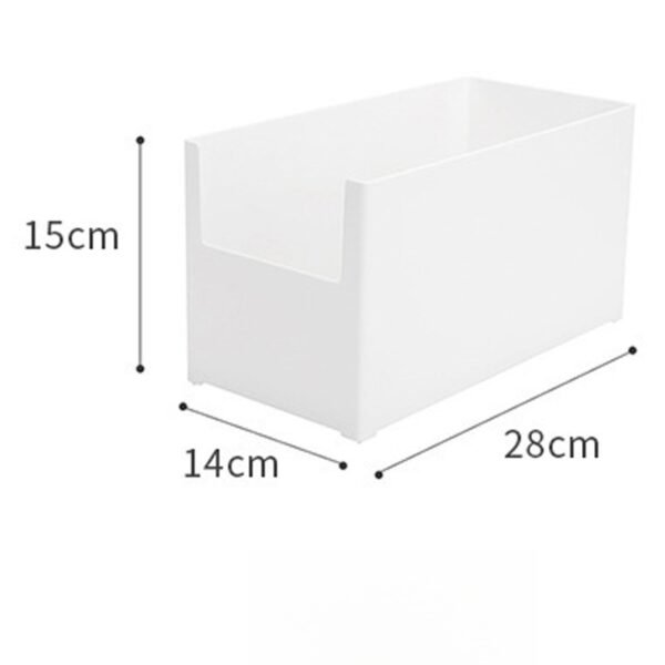 Japanese Style Right Angle Drawer Organiser