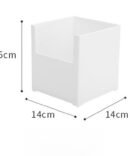 Japanese Style Right Angle Drawer Organiser