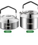 Picnic Kettle