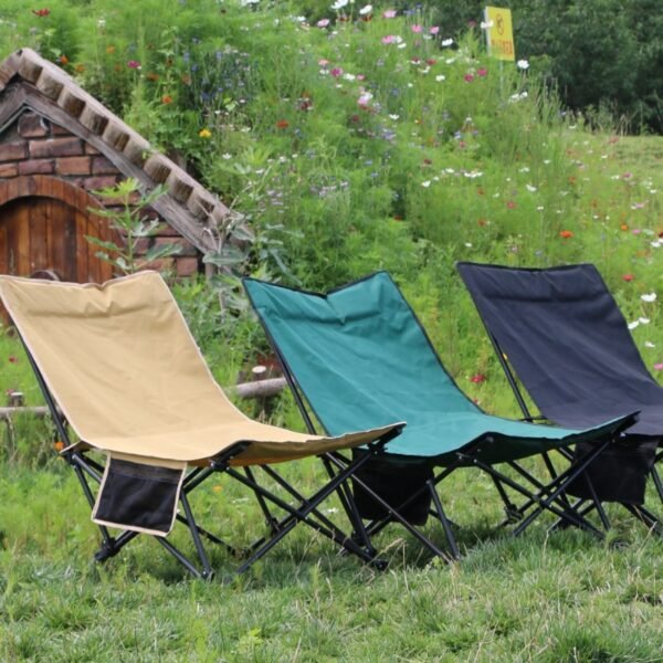 Shell Chair