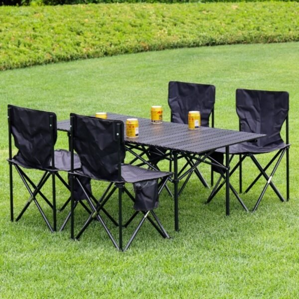 Camping Folding Chair