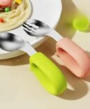 Cutlery for Learning to Eat