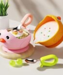 Baby Suction Cup Bowl