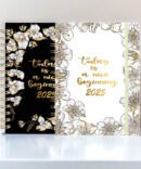2025 Taping Planner