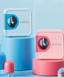 Camera Pen Roller