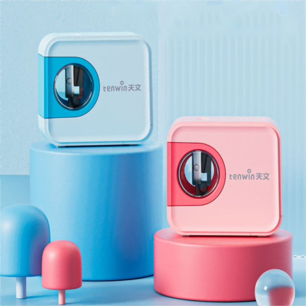 Camera Pen Roller