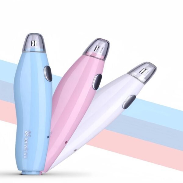 Rechargeable Eraser