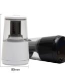 Portable Automatic Pencil Sharpener