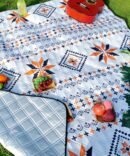 Thickened Outdoor Mat