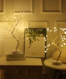 Touch Screen Led Light