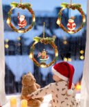 Christmas Decoration String Lights
