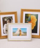 European Classical Photo Frame