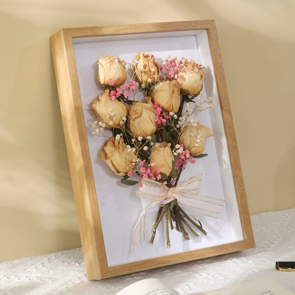 Hollow Photo Frames