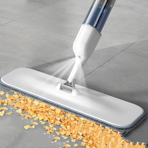 Spray Mop