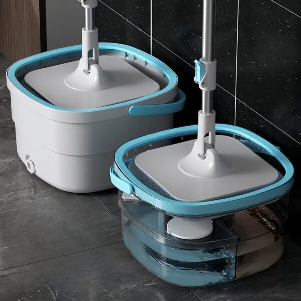 Sewage Separation Mop Bucket