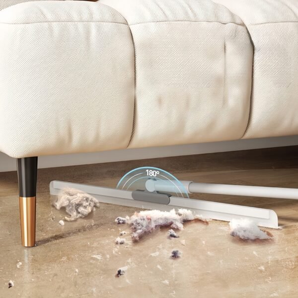 Combination Magic Squeegee Mop