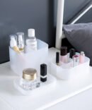 Desktop Cosmetic Organiser