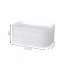 Desktop Cosmetic Organiser