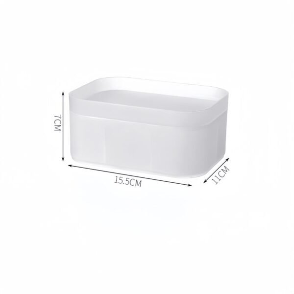 Desktop Cosmetic Organiser