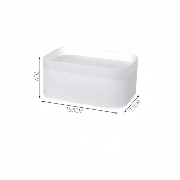 Desktop Cosmetic Organiser