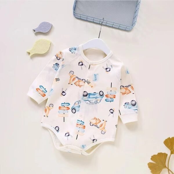 Balloon Koala bodysuit