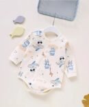 Balloon Koala bodysuit