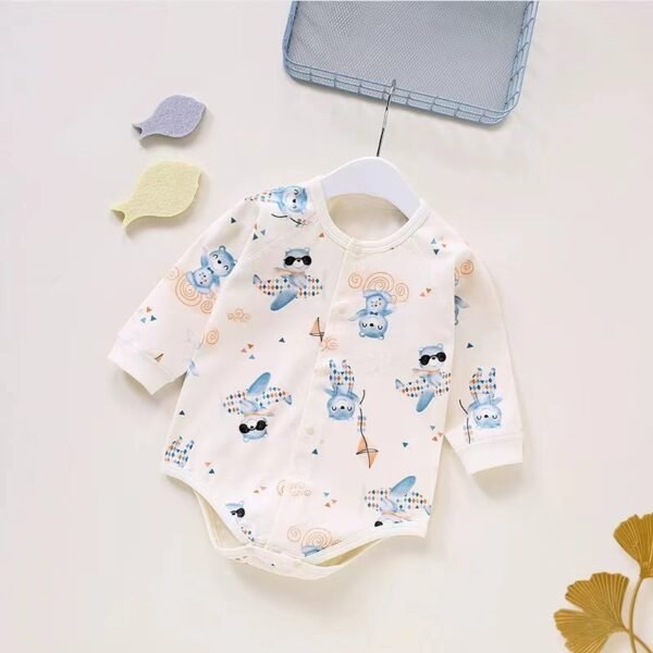 Balloon Koala bodysuit