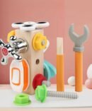 Busy House Teaching Aids