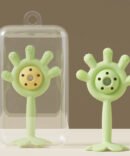Palm Rattle Teether