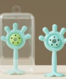 Palm Rattle Teether