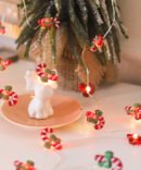 Santa Claus Decorative Lights
