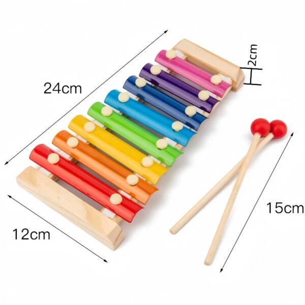Kindergarten Baby Early Learning Toys