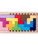 Beechwood Tetris