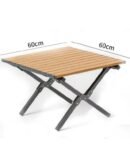 Omelet Table