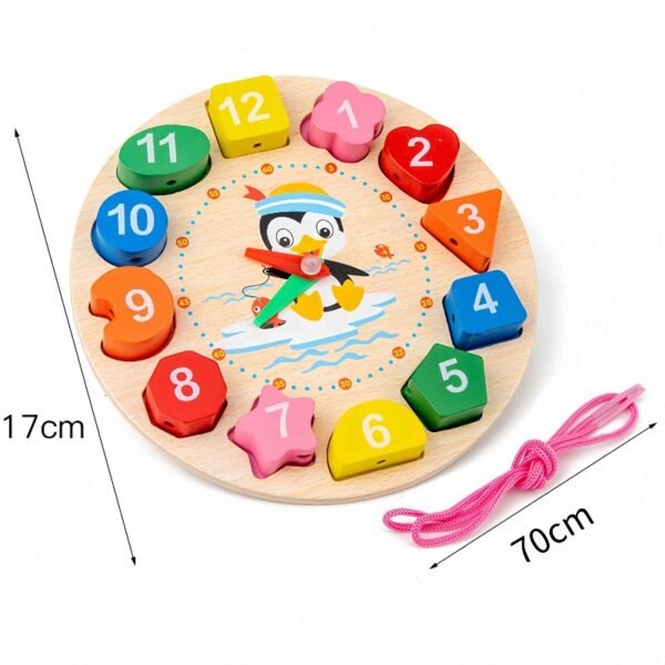 Kindergarten Baby Early Learning Toys