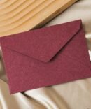 Korean Cashmere Letter