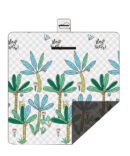 Thickened Outdoor Mat