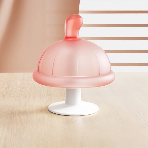 Little Mushroom Teether