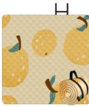 Thickened Outdoor Mat