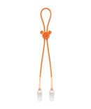 Silicone Anti Drop Chain Teether