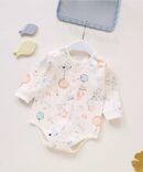 Balloon Koala bodysuit