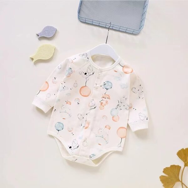 Balloon Koala bodysuit