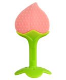 Baby Silicone Breast Toothbrush