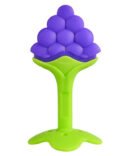 Baby Silicone Breast Toothbrush