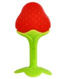 Baby Silicone Breast Toothbrush