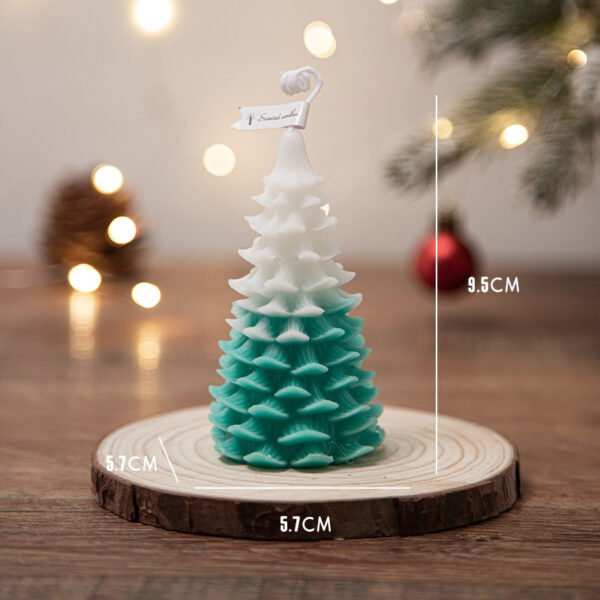 Christmas Tree Scented Candle